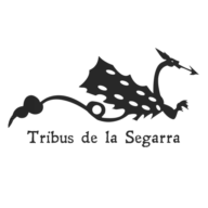 Tribusdelasegarra.cat Logo