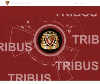 Tribus.pub(Tribus) Screenshot
