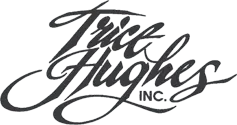 Tricehughesgm.com Logo