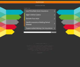 Trickmobil.de(Trickfilm) Screenshot