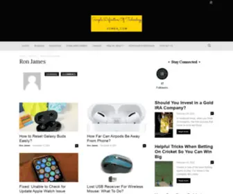 Tricksfest.com(Tricksfest) Screenshot