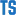 Trickslash.com Favicon