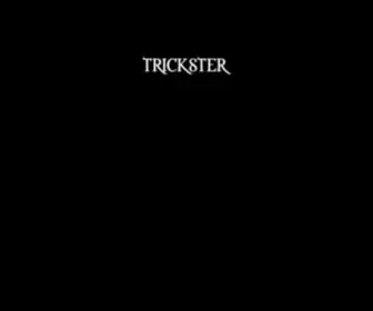 Trickster.org(Trickster) Screenshot