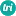 Tricurioso.com Logo
