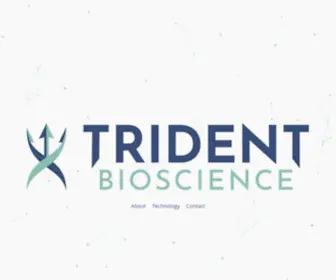 Trident.bio(Trident Bioscience) Screenshot