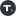 Trifork.ch Favicon