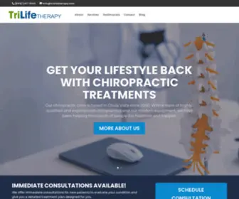 Trilifetherapy.com(服务器安全狗防护验证页面) Screenshot