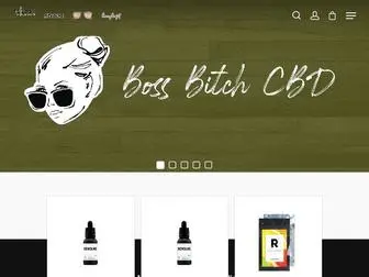 Trilogywellnessbrands.com(CBD Products) Screenshot