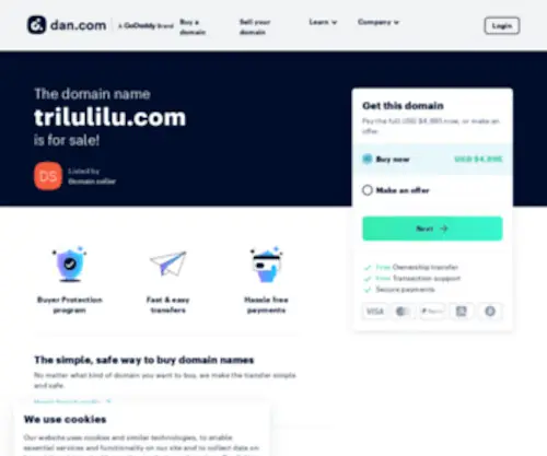 Trilulilu.com(Trilulilu) Screenshot