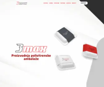 Trimax.ba(Visoko) Screenshot