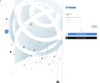 Trimbleag.com(Trimbleag) Screenshot