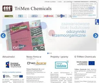 Trimen.pl(Trimen) Screenshot