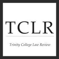 Trinitycollegelawreview.org Favicon