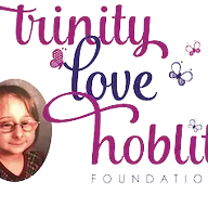 Trinityhoblit.org Logo