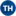 Trinityhouse.co.uk Logo