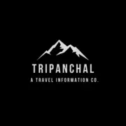 Tripanchal.com Logo