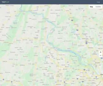 Tripgo.com(TripGo Web Trip Planner) Screenshot