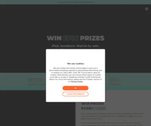 Triphunters.co.uk(DAYMADE) Screenshot