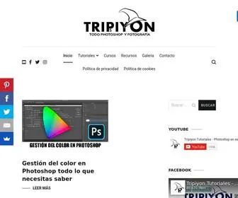 Tripiyon.com(Tripiyon Tutoriales) Screenshot