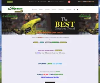 Triple.com.ng Screenshot