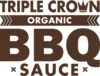 TriplecrownbbQsauce.com Logo