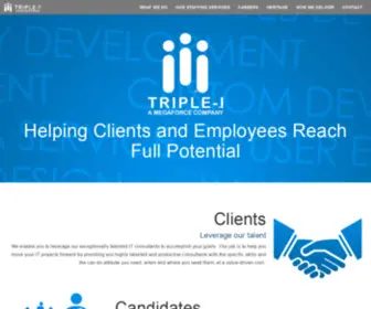 Triplei.com(Triplei) Screenshot