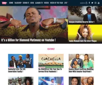 Triplep.tv(PPP TV) Screenshot