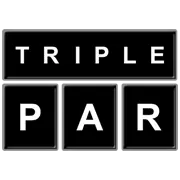 Triplepar.mx Favicon