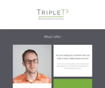 Triplet.fi(TripleT Softworks) Screenshot