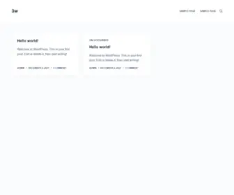 Triplewsols.com(Triplewsols) Screenshot