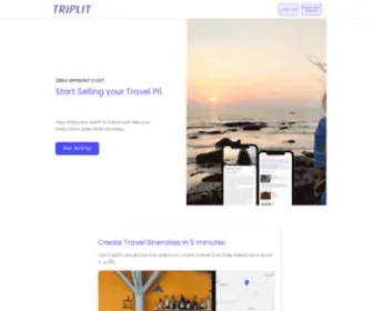 Triplit.club(Triplit club) Screenshot