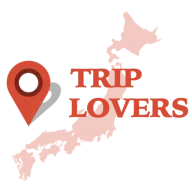 Triplovers.jp Logo