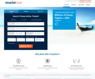 Tripmama.com(Airfare Comparison) Screenshot