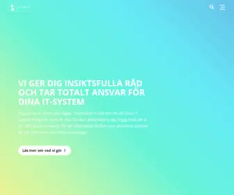 Tripnet.se(Tripnet) Screenshot