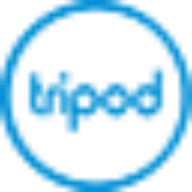 Tripodpartners.com Logo