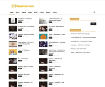 Tripplejam.com(YABOCOM·(中国)) Screenshot