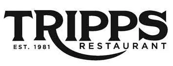 Trippsrestaurants.com Favicon