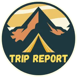 Tripreport.org Logo