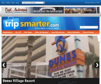 Tripsmarter.com(Media 8) Screenshot