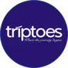 Triptoes.in Favicon