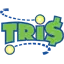 Trisdehoy.com Logo