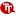 Trishatorrey.com Logo