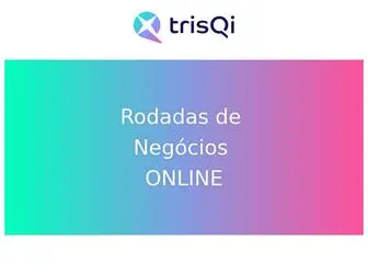 Trisqi.com.br(Rodadas) Screenshot