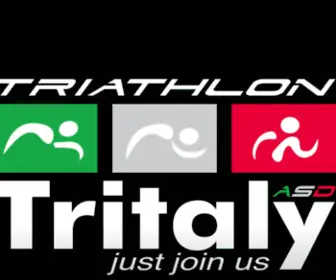 Tritaly.com(tritaly) Screenshot