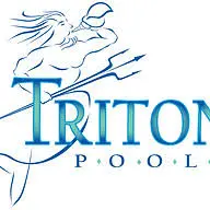 Tritonpools.net Logo