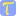 Tritthart.net Favicon