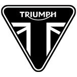 Triumphmotorcycles.at Logo
