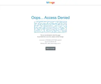 Trivago.com.tr(Oteller) Screenshot