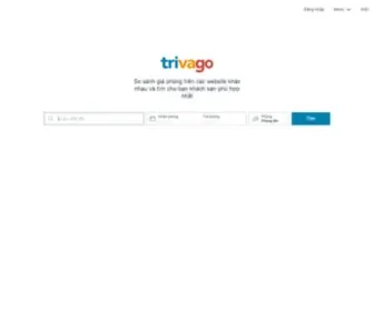 Trivago.vn(Khách sạn) Screenshot