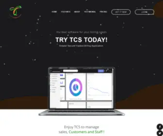 Trivedhi.com(Trivedhi Clerical Solutions) Screenshot